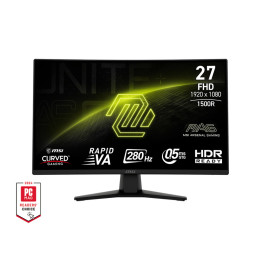 MSI 27 MAG 274CXF CURVED