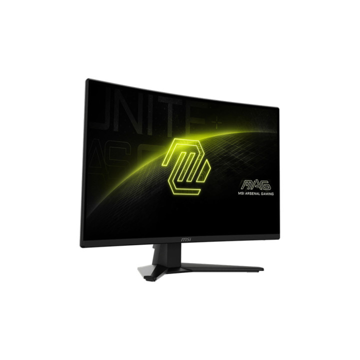 MSI 27 MAG 274CXF CURVED