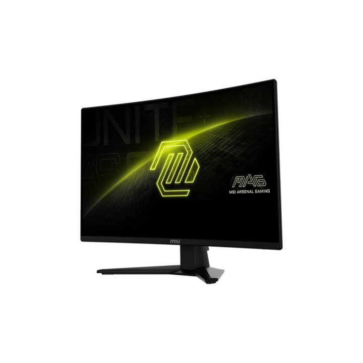 MSI 27 MAG 274CXF CURVED