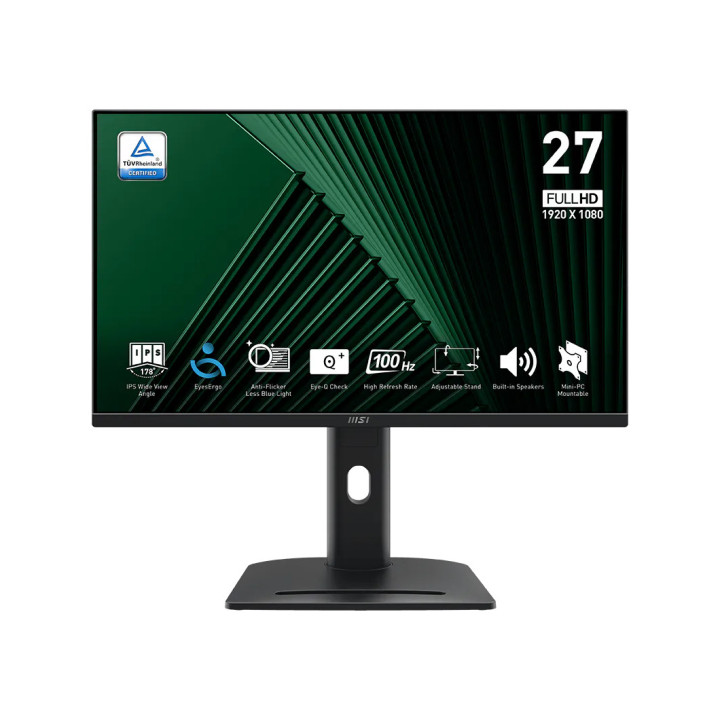 MSI 27 PRO MP275PG