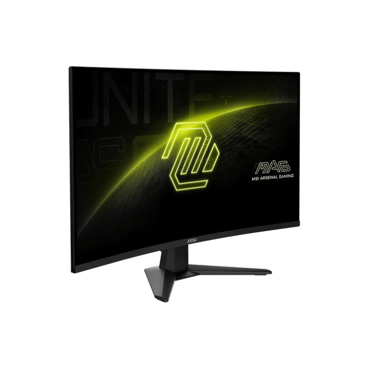 MSI 31.5 MAG 32C6X CURVED