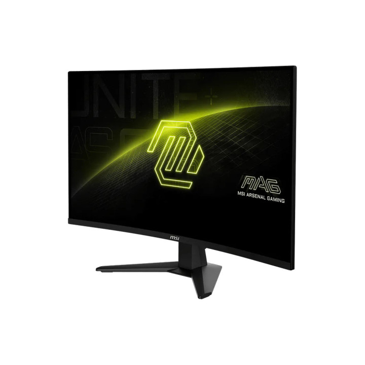 MSI 31.5 MAG 32C6X CURVED
