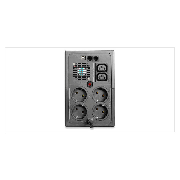 RPT-5720DU 2000VA /AVR/USB