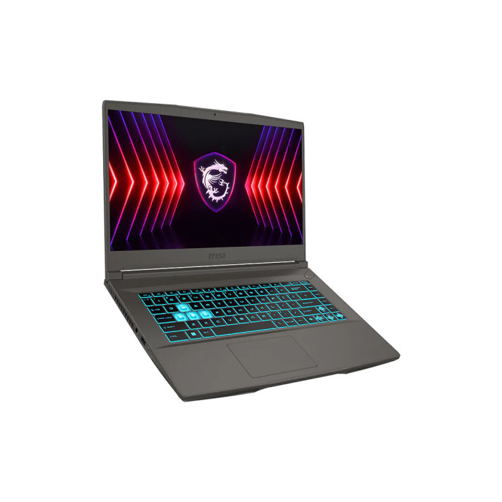 MSI THIN A15 B7VE-483XBG