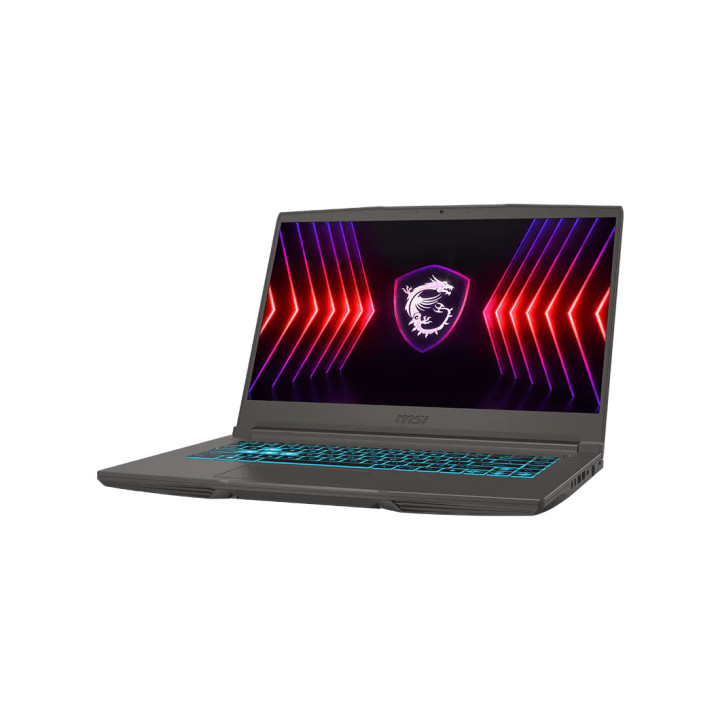 MSI THIN A15 B7VE-483XBG