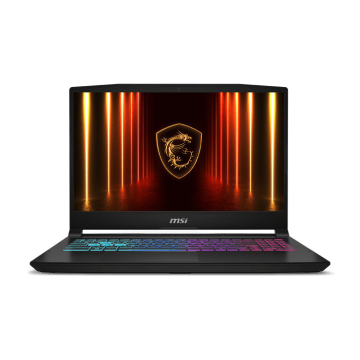 MSI KATANA 15 HX B14WEK-282XBG