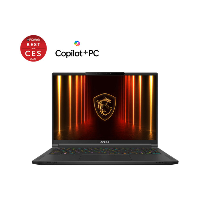 MSI STEALTH A16 AI+ A3XWHG 023