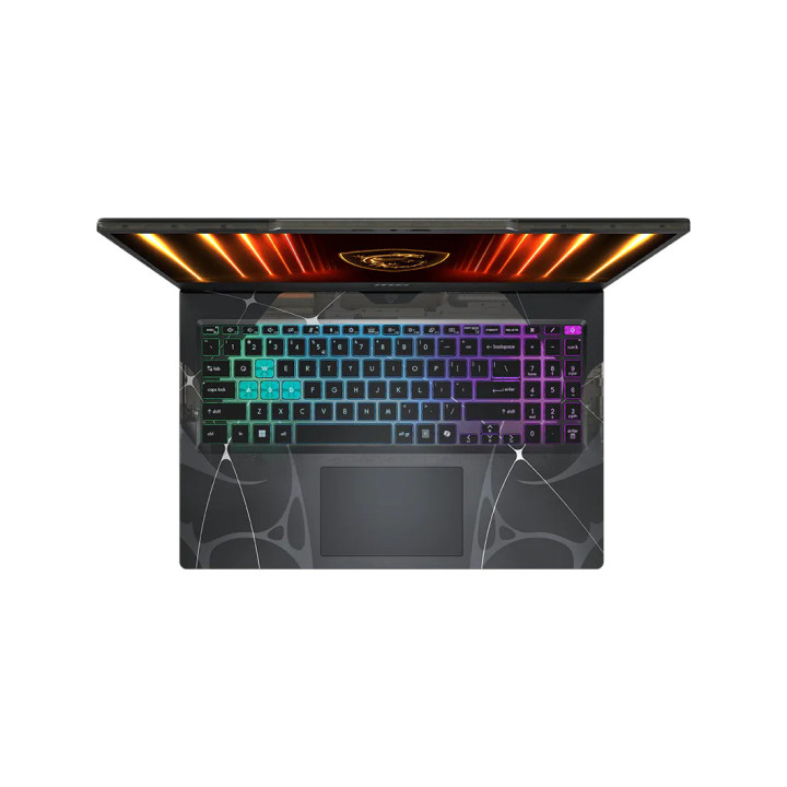 MSI CYBORG 15 B2RWFKG-433XBG