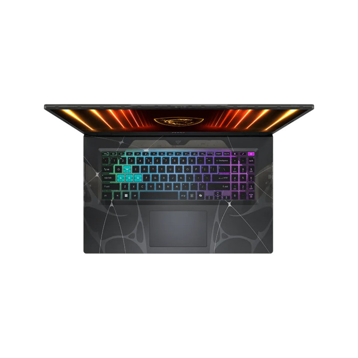 MSI CYBORG 17 B13WEKG-271XBG