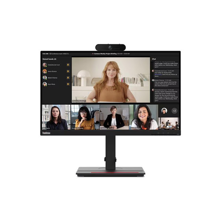 23.8 LENOVO T24M-29/63A5GAT6EU