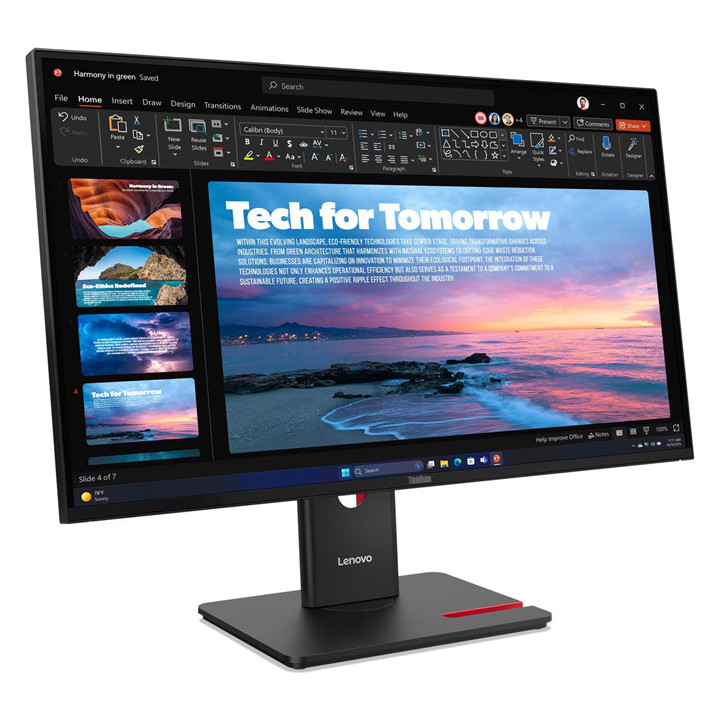27 LENOVO T27QD-40/ 64AAGAT2EU