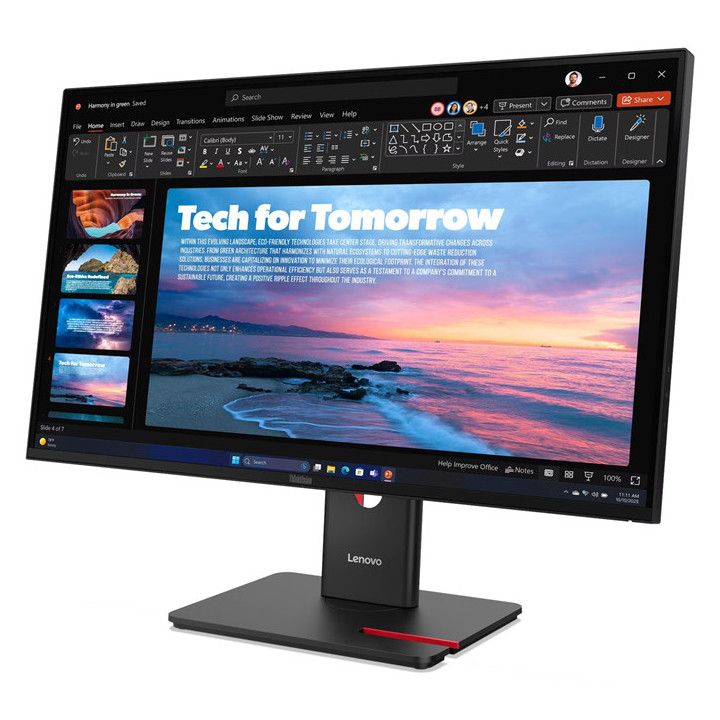 27 LENOVO T27QD-40/ 64AAGAT2EU
