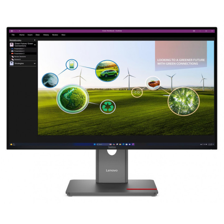 27 LENOVO P27Q-40 / 64A7GAT6EU