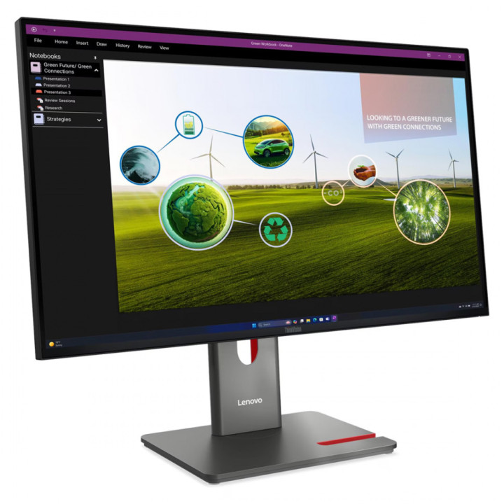 27 LENOVO P27Q-40 / 64A7GAT6EU