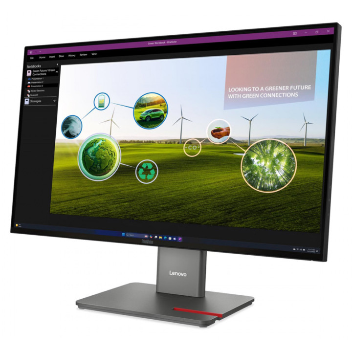 27 LENOVO P27Q-40 / 64A7GAT6EU