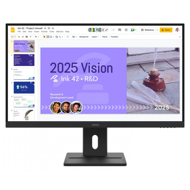 27 LENOVO E27Q-40 / 64BDGAT4EU