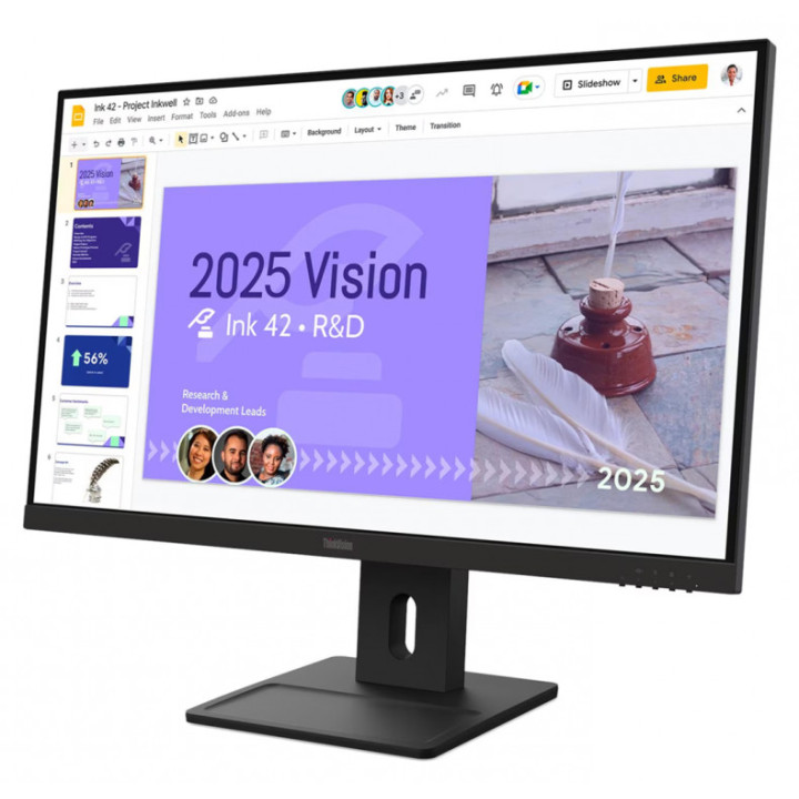 27 LENOVO E27Q-40 / 64BDGAT4EU