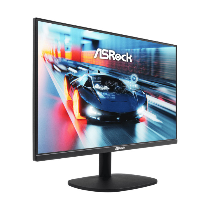 ASROCK 24.5 CL25FF IPS FHD