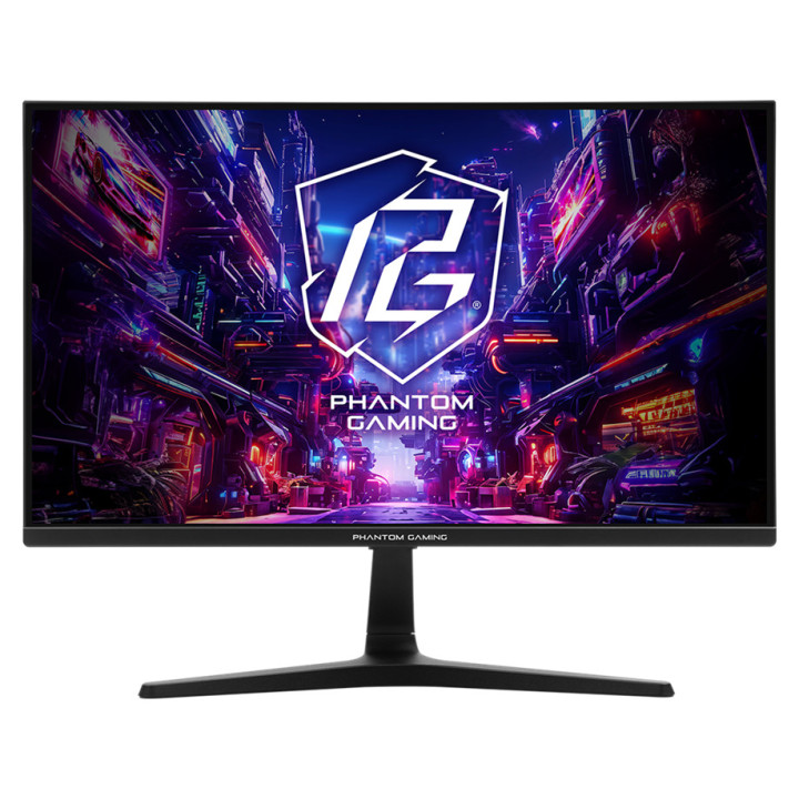 ASROCK 24.5 PG25FFT 180HZ