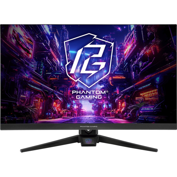 ASROCK 27 PG27FFT1A IPS FHD