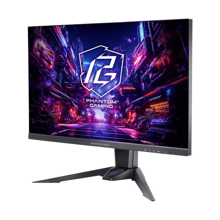 ASROCK 27 PG27QFT2A