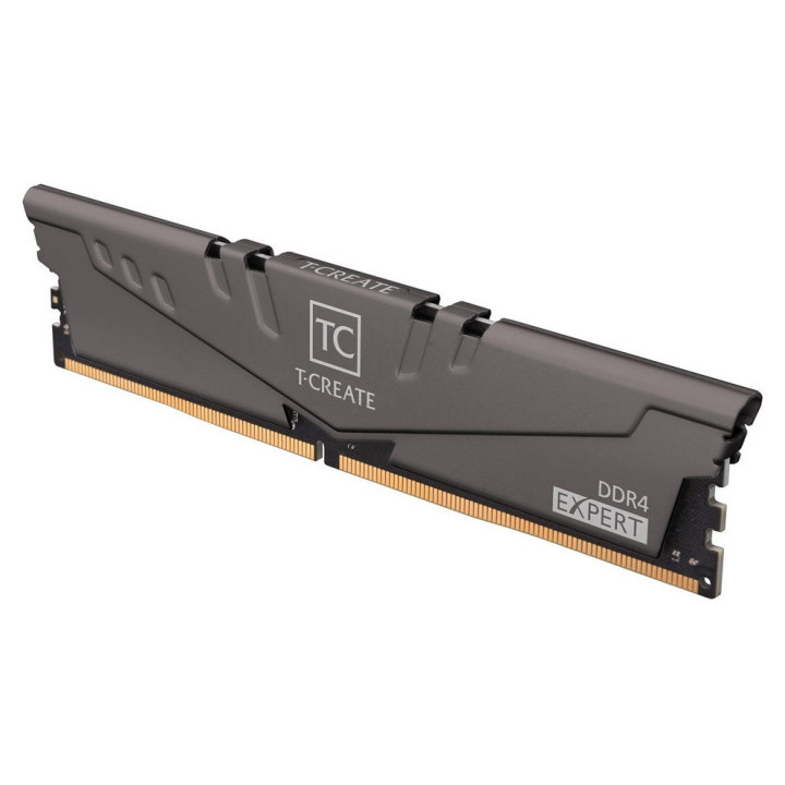 2X8G DDR4 3200 TEAM EXPERT GRY