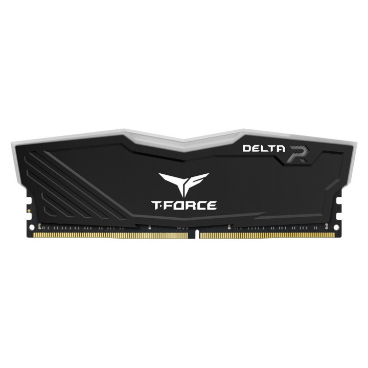 8G DDR4 3200 TEAM DELTA R WHIT