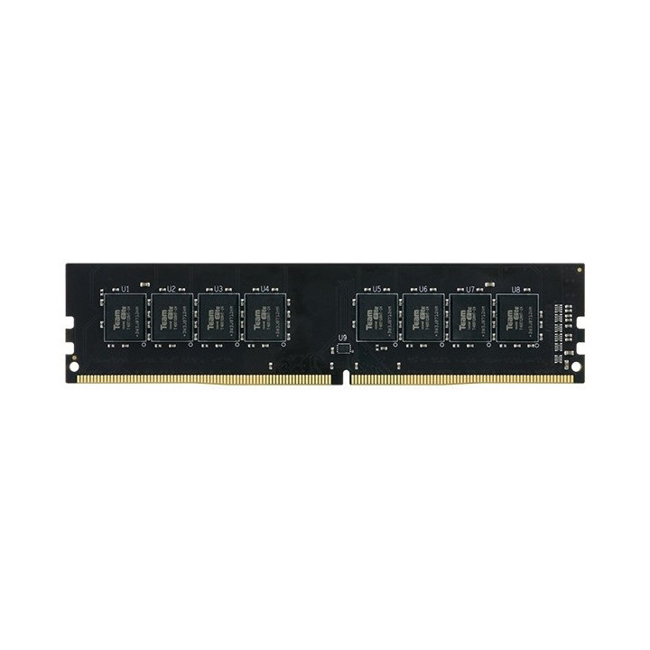 16G DDR4 2666 TEAM ELITE
