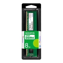 8G DDR4 2666 ADATA PREMIER