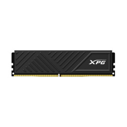 8G DDR4 3200 XPG D35/BK
