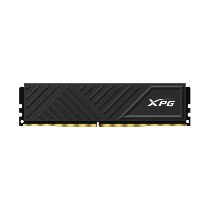 8G DDR4 3200 XPG D35/BK