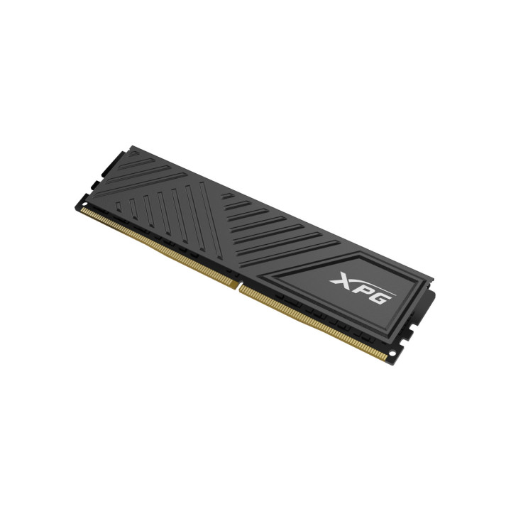 8G DDR4 3200 XPG D35/BK