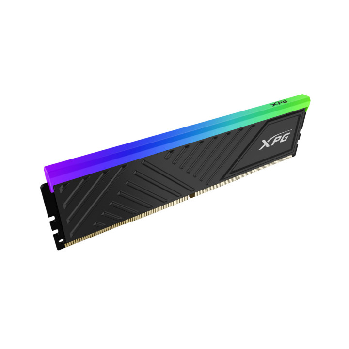 8G DDR4 3200 XPG D35G