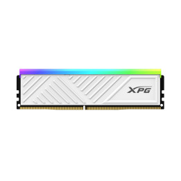 8G DDR4 3200 XPG D35G WHITE
