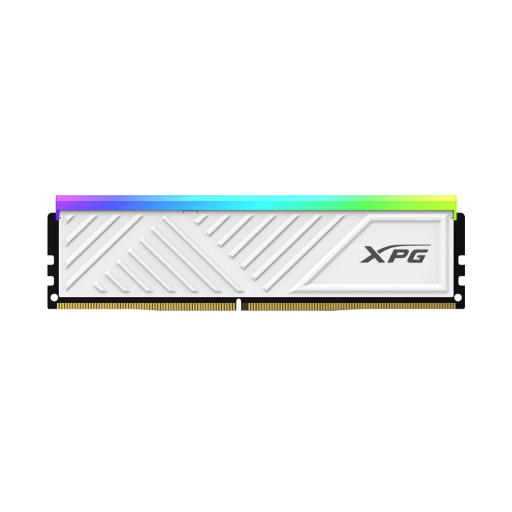 8G DDR4 3200 XPG D35G WHITE