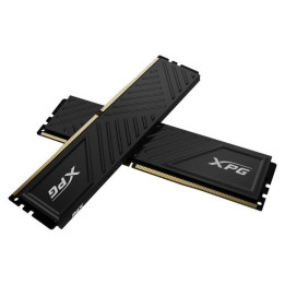 2X16G DDR4 3200 XPG D35G BLACK