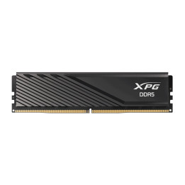 16G DDR5 6000 XPG LANCER BLACK