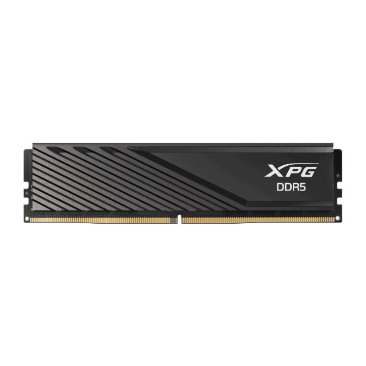 16G DDR5 6000 XPG LANCER BLACK