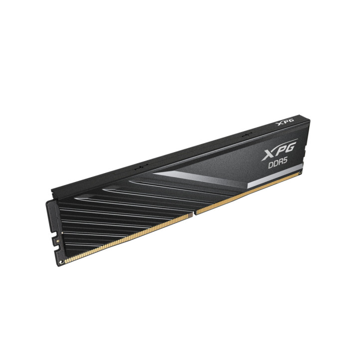 16G DDR5 6000 XPG LANCER BLACK