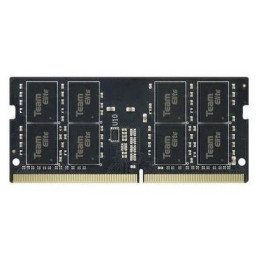 8GB DDR4 2666 TEAM ELITE SODIM