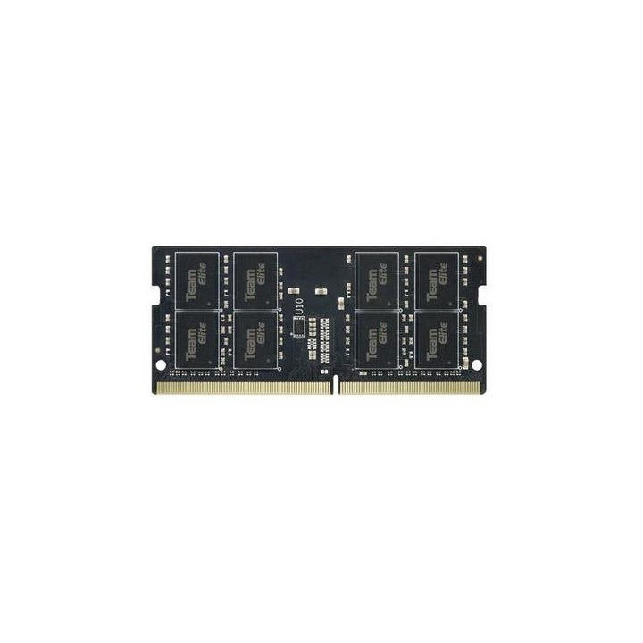 8GB DDR4 2666 TEAM ELITE SODIM