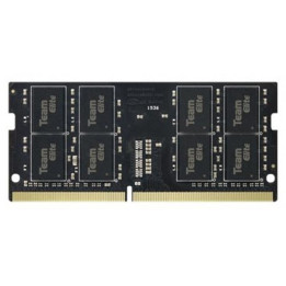 16G DDR4 3200 TEAM ELITE SODIM