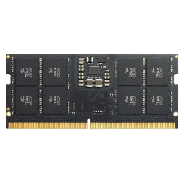 16G DDR5 5600 TEAM SODIMM