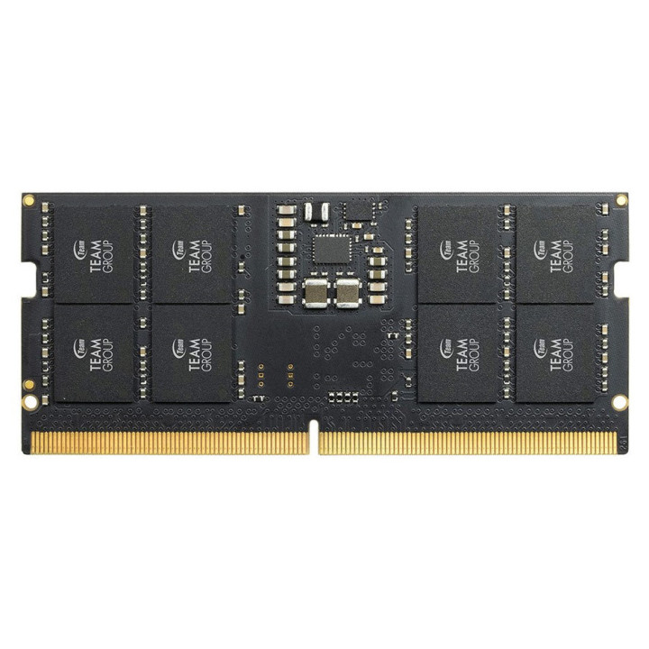 16G DDR5 5600 TEAM SODIMM