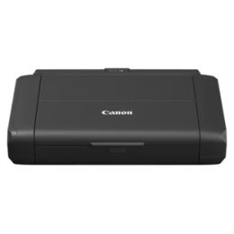 CANON MAXIFY BX110 W/BATT