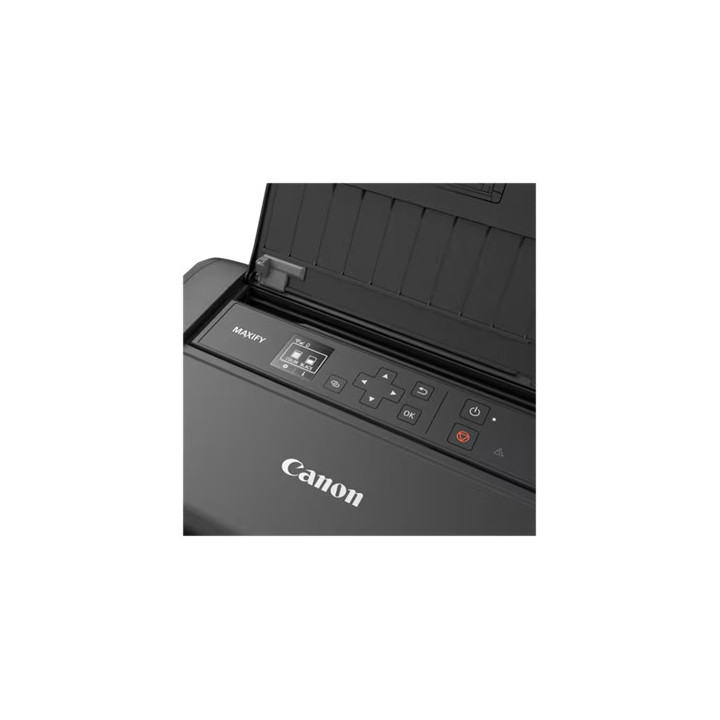 CANON MAXIFY BX110 W/BATT
