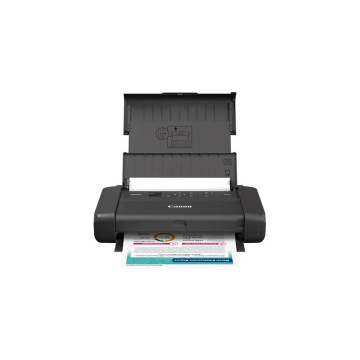 CANON MAXIFY BX110 W/BATT