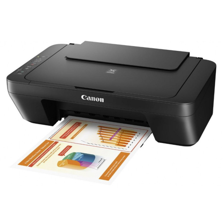 CANON PIXMA MG-2551S AIO GREY