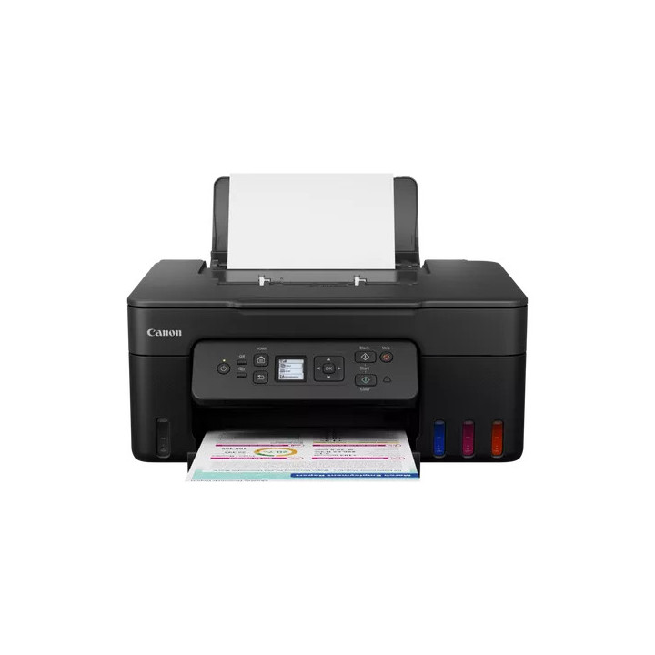 CANON PIXMA G3480 AIO