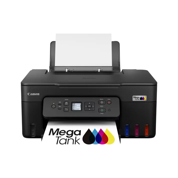 CANON PIXMA G3480 AIO
